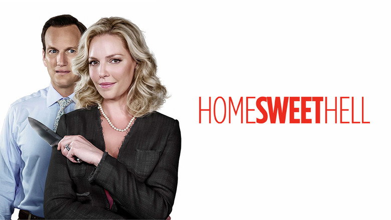 Home Sweet Hell still 7