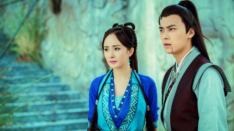 Swords of Legends still 3