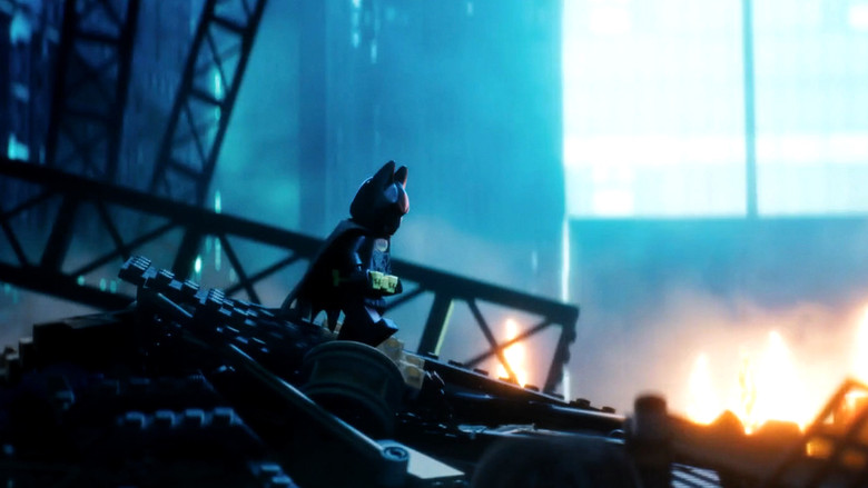 The Lego Batman Movie still 5