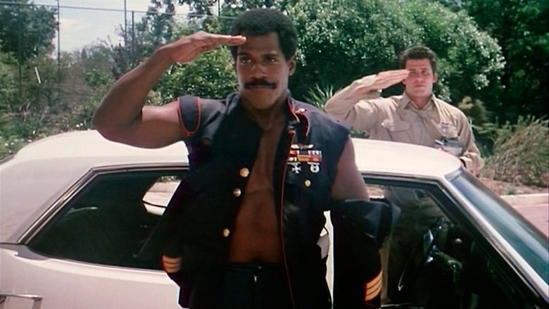 American Ninja 2: The Confrontation still 3
