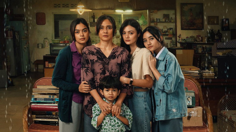 Andai Ibu Tidak Menikah Dengan Ayah still 1