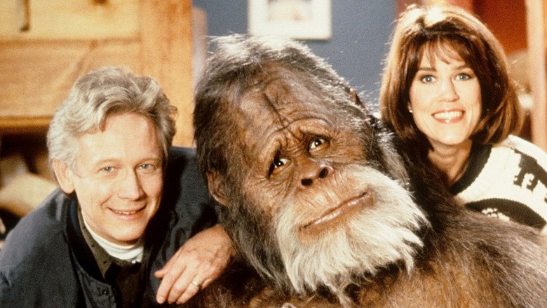 Harry and the Hendersons still 1