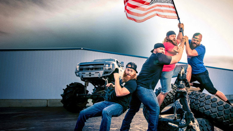 Diesel Brothers still 2