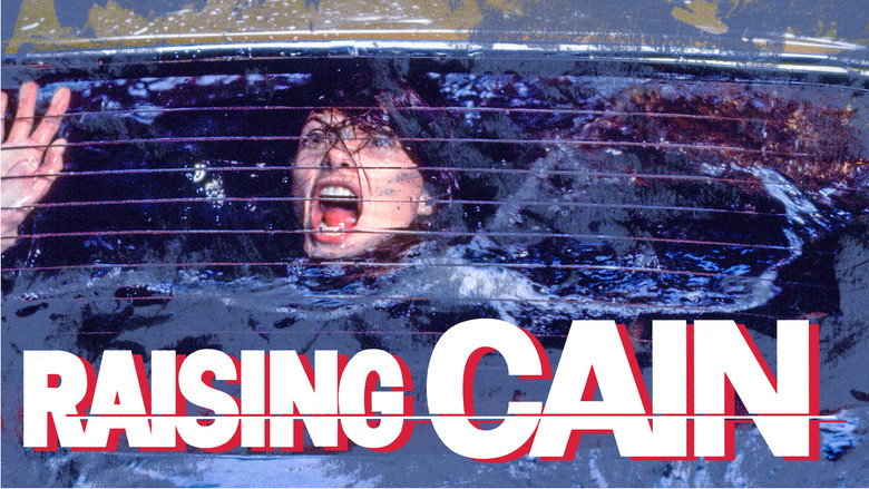 Raising Cain still 3