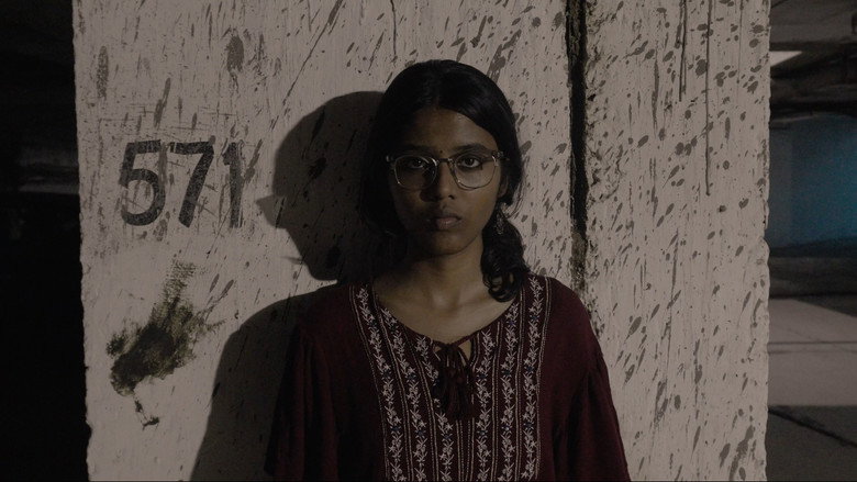 UMA. still 1
