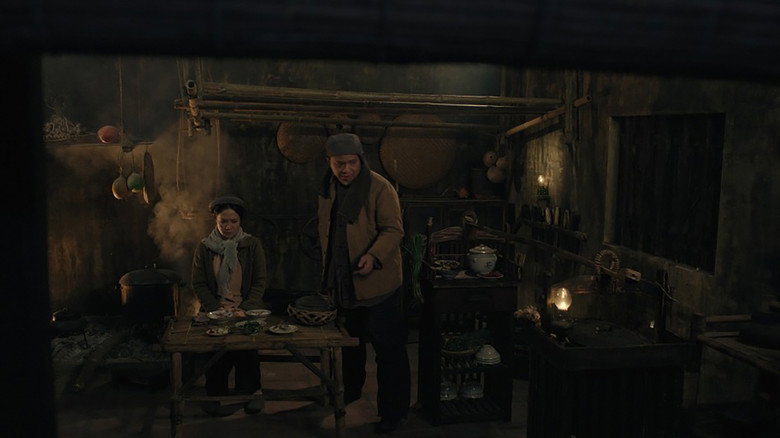 Peach Blossom, Pho and Piano still 8