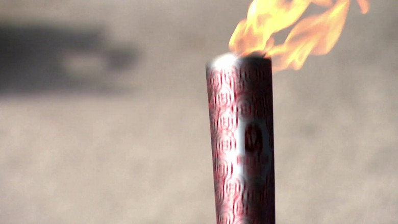 The Everlasting Flame still 2