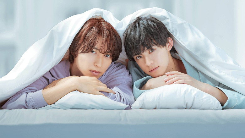 I Became the Main Role of a BL Drama still 6