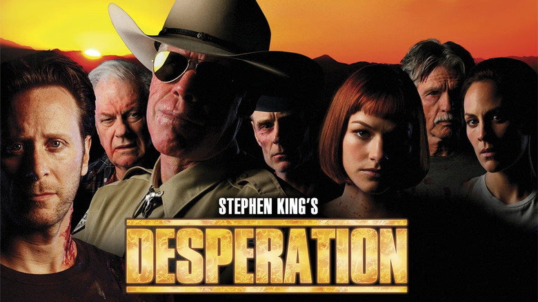 Desperation still 6