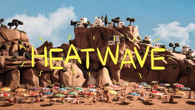 Heatwave still 3