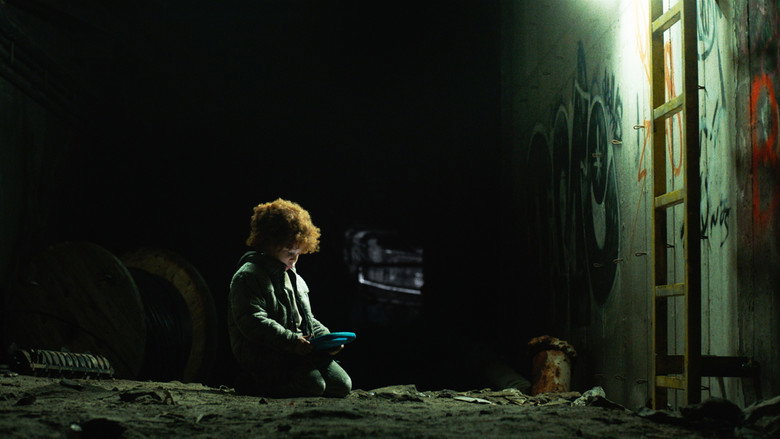 Topside still 3