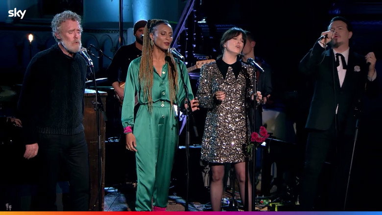 Christmas in Ireland with Imelda May and Friends still 1