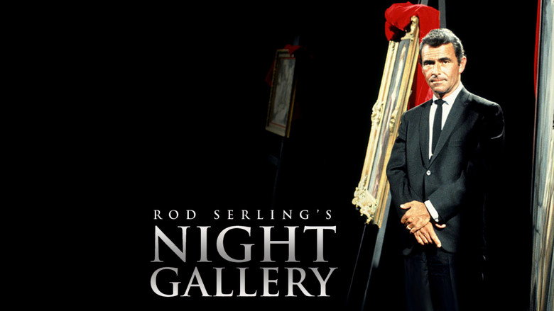 Night Gallery still 8