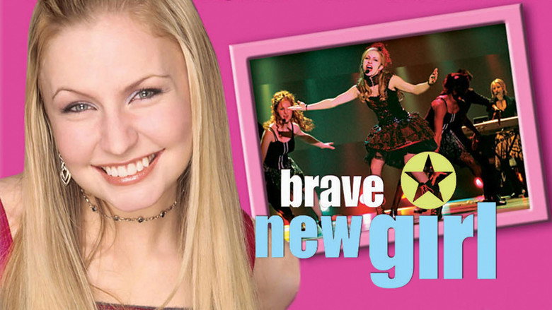 Brave New Girl still 1