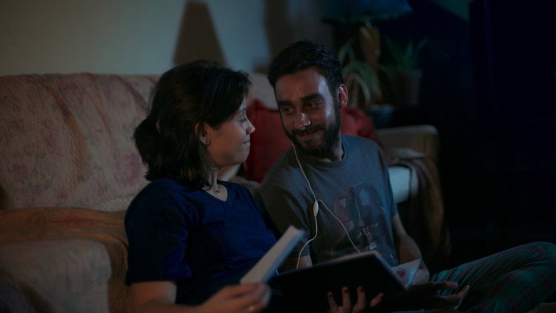 Gracias por Venir still 1