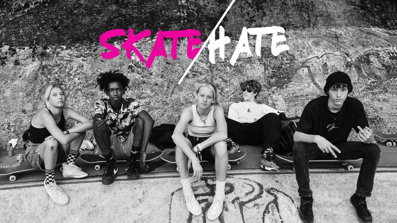 Skate or Hate still 2