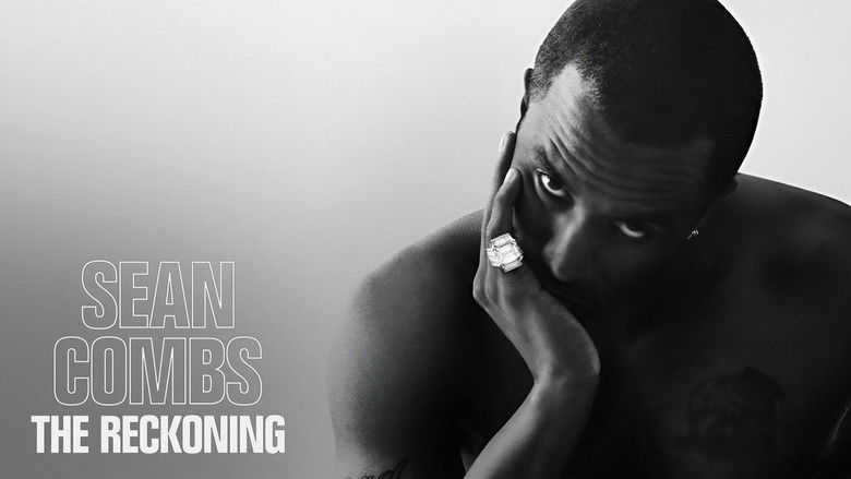 Sean Combs: The Reckoning still 3