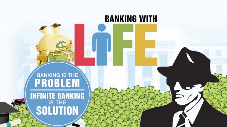 Banking with Life still 2