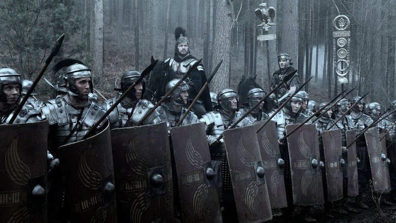 Centurion still 3