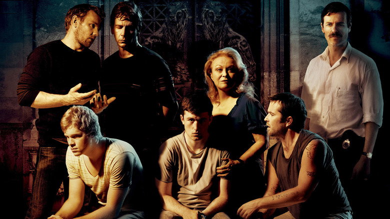 Animal Kingdom still 4