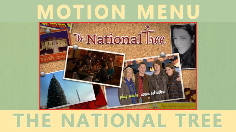 The National Tree still 2