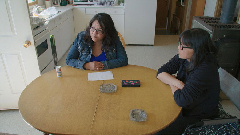 Freedom Road: Women / Ikwewag still 1