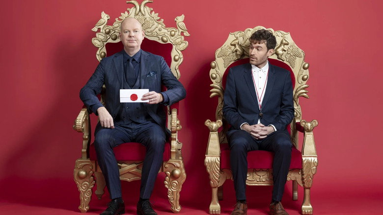 Taskmaster Australia still 7