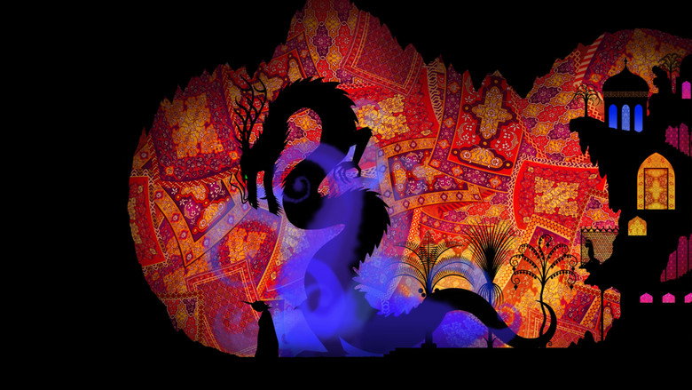 Ivan Tsarevitch and the Changing Princess still 2