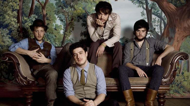 Mumford & Sons: Unplugged still 1