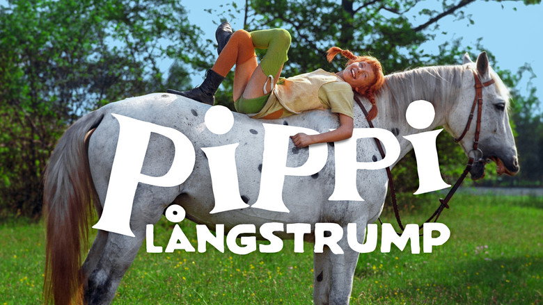 Pippi Longstocking still 8