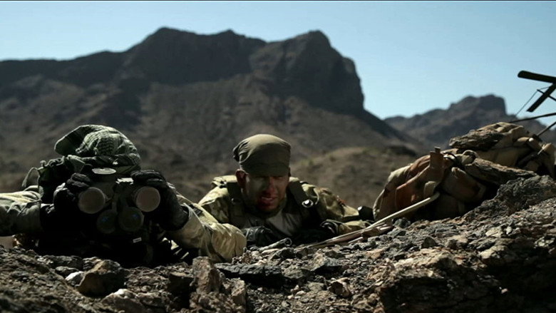 Act of Valor still 3