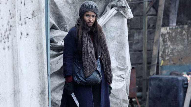Trepalium still 6