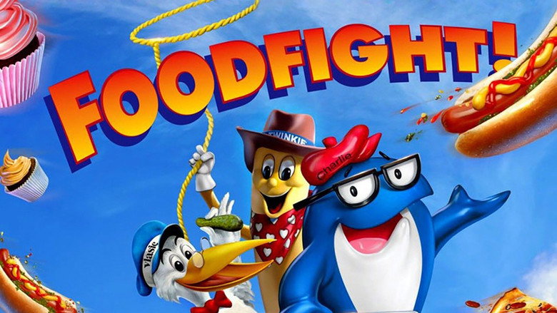 Foodfight! still 2