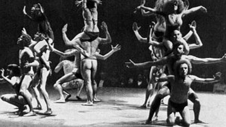 Emergency: The Living Theatre still 1
