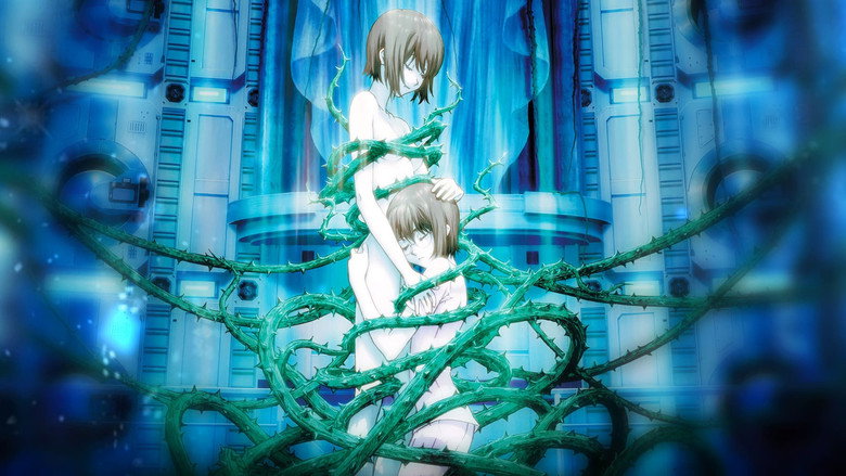 King of Thorn still 2