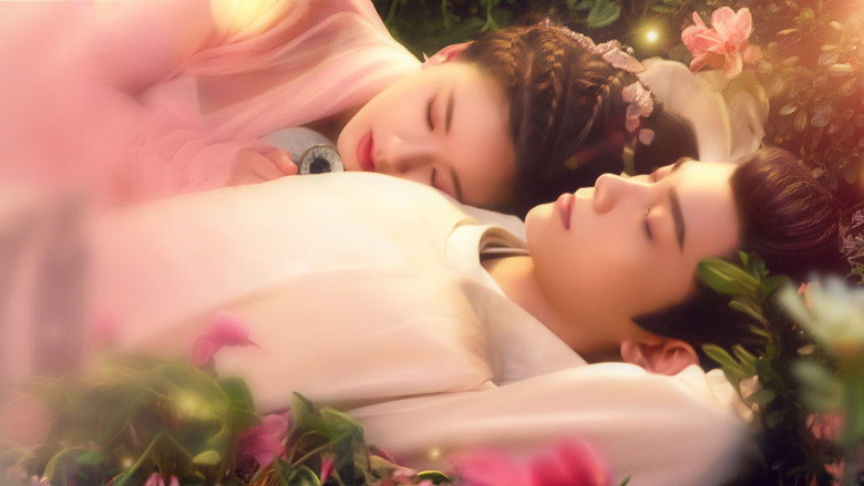 The Romance of Tiger and Rose still 2