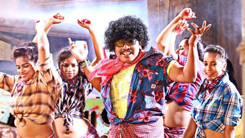 Virus still 6