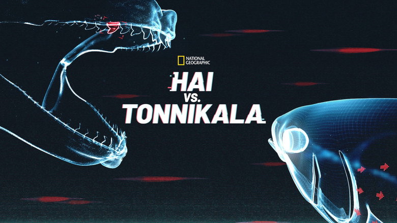 Shark vs. Tuna still 7