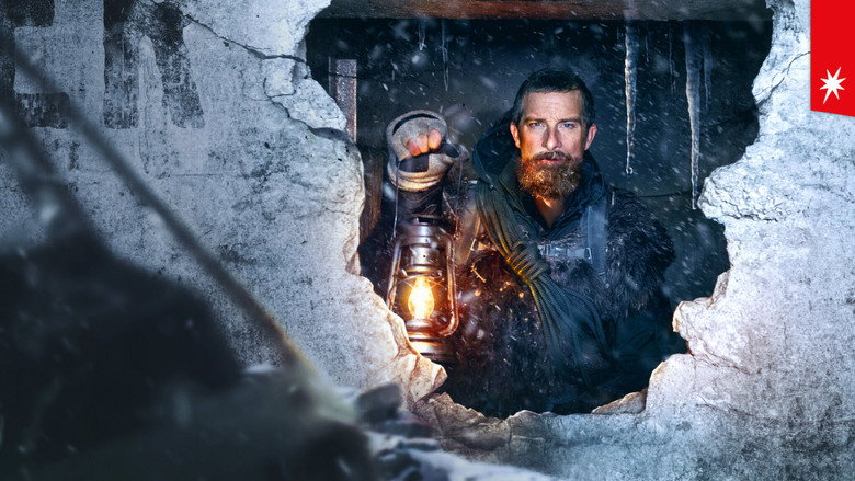 You vs. Wild: Out Cold still 4