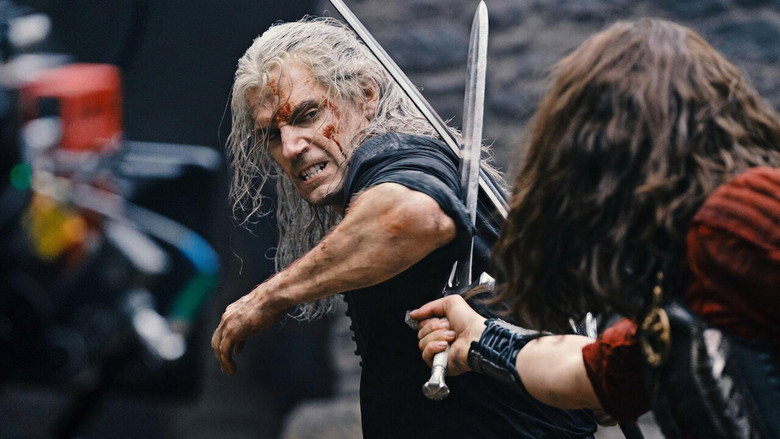 The Witcher: A Look Inside the Episodes still 1