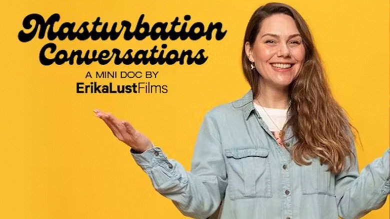 Masturbation Conversations still 1
