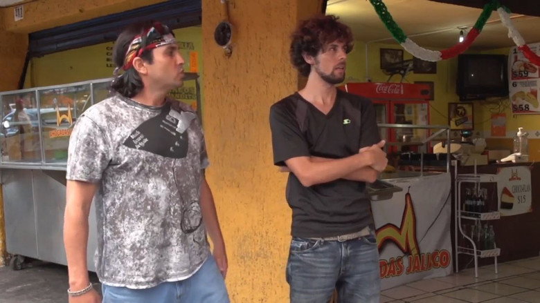Dos compadres en apuros still 2