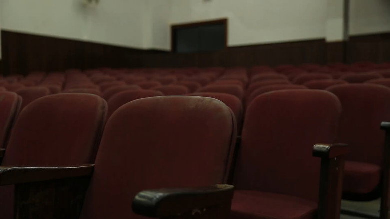 A Última Sala still 1