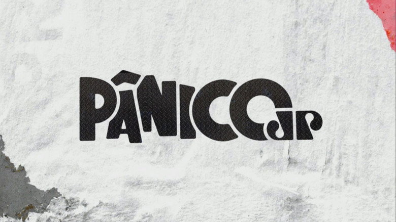 Pânico Jovem Pan still 2