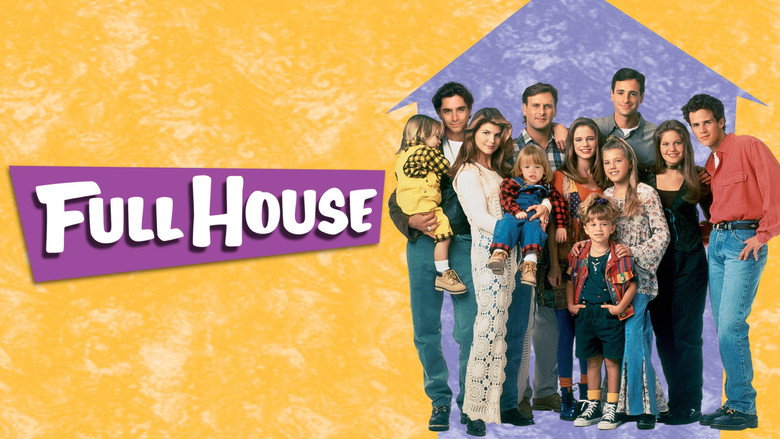 Full House still 3