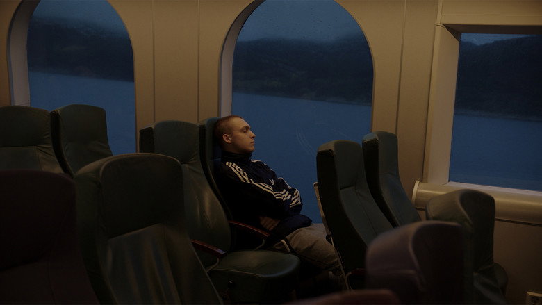 Norwegian Dream still 6