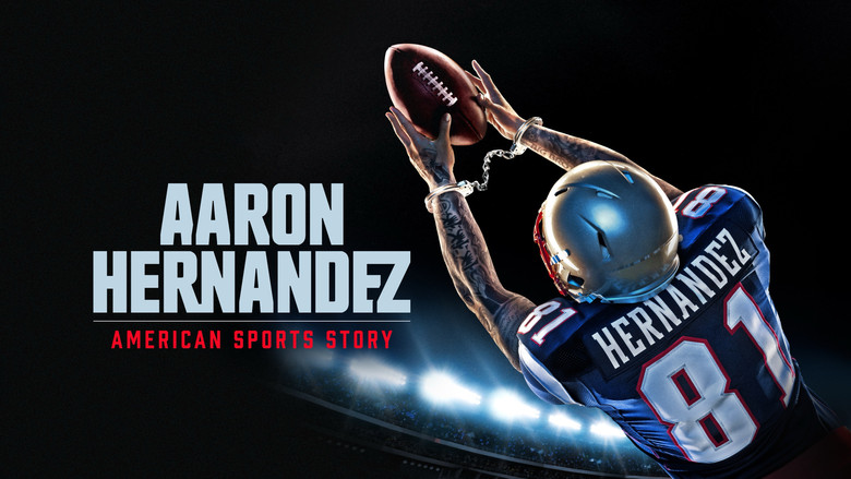 American Sports Story: Aaron Hernandez still 1