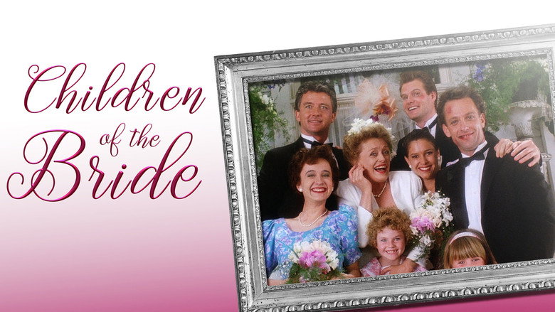 Children of the Bride still 1
