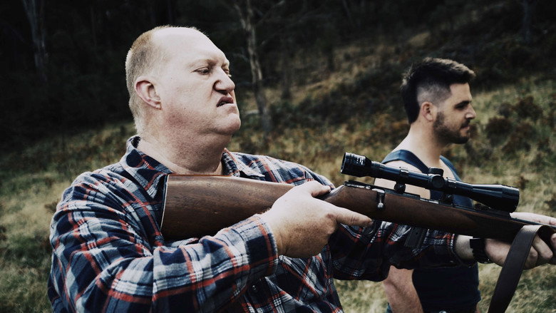 The Slaughterhouse Killer still 1