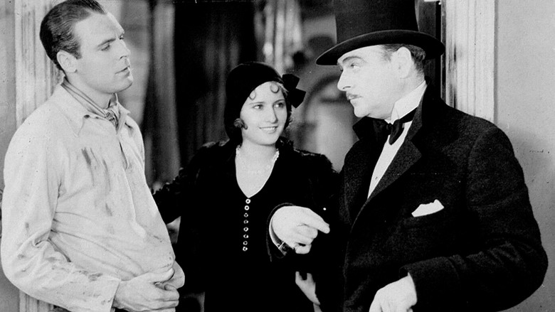 Ladies of Leisure still 5